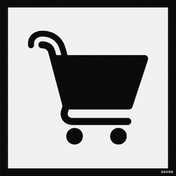 Shop logo
