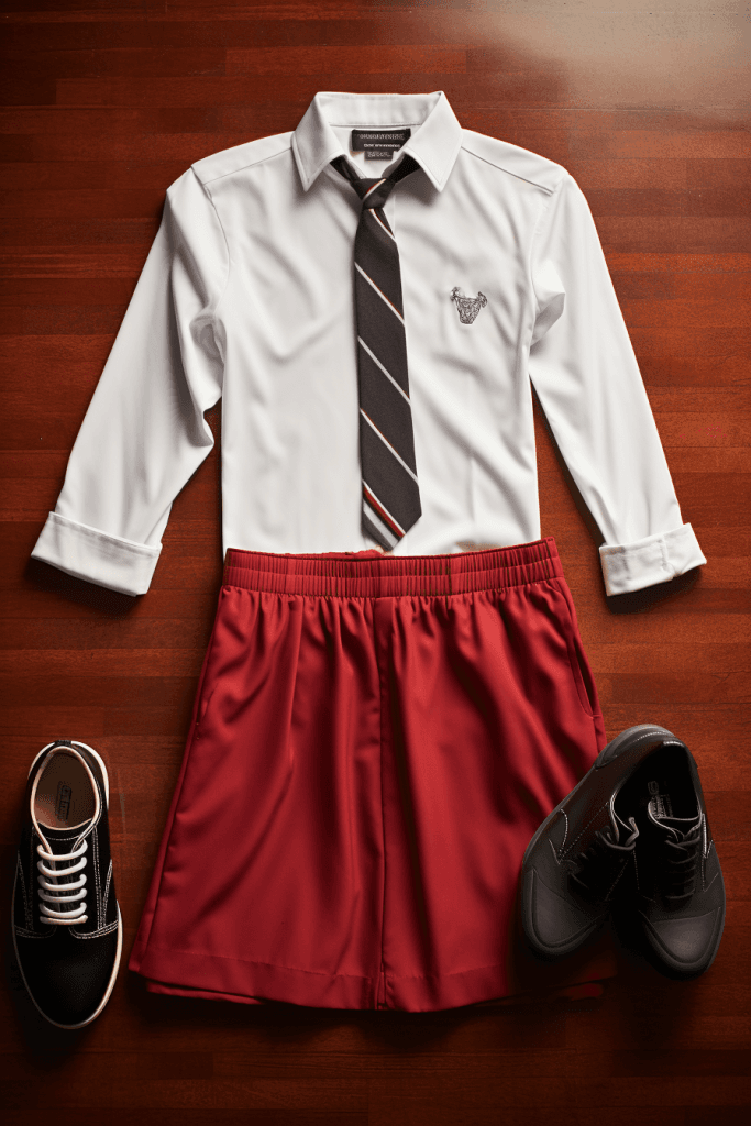 Polo Sporting Stretch Shirt